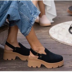 NWT Reef Vista Luxe Solene